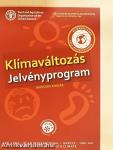 Klímaváltozás Jelvényprogram