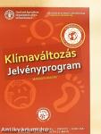 Klímaváltozás Jelvényprogram