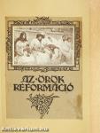 Az örök reformáció