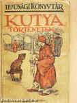 Kutya-történetek