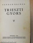 Trieszti gyors