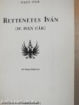 Rettenetes Iván