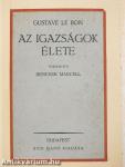 Az igazságok élete
