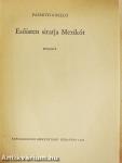 Esőisten siratja Mexikót
