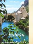 A Balkán