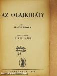 Az olajkirály