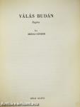 Válás Budán
