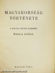 Magyarország története