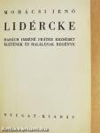 Lidércke