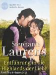 Entführung in die Highlands der Liebe