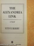 The Alexandria Link
