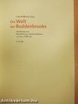 Die Welt der Buddenbrooks