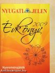 Nyugati Jelen Évkönyv 2009.