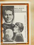 Don Bosco nevelési módszeréről