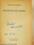 Északnyugati átjáró