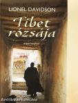 Tibet rózsája