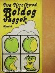 Boldog vagyok
