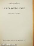 A két koldusdiák