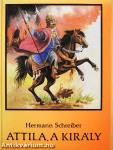 Attila, a király