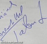 A torinói halotti lepel magyar szemmel (dedikált példány)