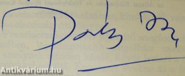 Franciaország (dedikált példány)