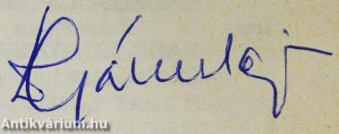 Veszprém megye mezőgazdasági termelőszövetkezetei (dedikált példány)