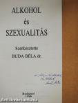 Alkohol és szexualitás (dedikált példány)