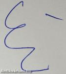 Árpád-házi Triptichon (dedikált példány)