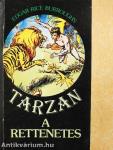 Tarzan a rettenetes