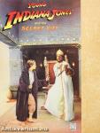Young Indiana Jones and the Secret City