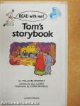 Tom's storybook