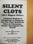 Silent Clots