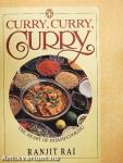 Curry, Curry, Curry