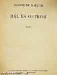 Bál és ostrom
