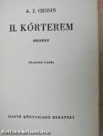 II. kórterem