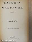 Szegény gazdagok