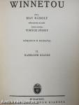 Winnetou I-III.
