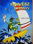 NyelvÉSZ évkönyv 2000-2001