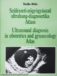 Szülészeti-nőgyógyászati ultrahang-diagnosztika Atlasz