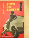 Autó és ember