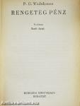 Rengeteg pénz