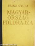 Magyarország földrajza
