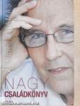 Nagy családkönyv (dedikált példány)