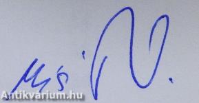 Villásreggelitől a gálavacsoráig (dedikált példány)