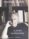 A feledés enciklopédiája (dedikált példány)