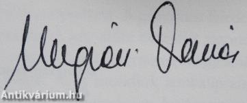 A feledés enciklopédiája (dedikált példány)