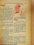 A Pesti Hirlap naptára 1938