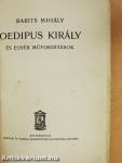 Oedipus király