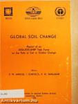 Global Soil Change