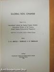 Global Soil Change